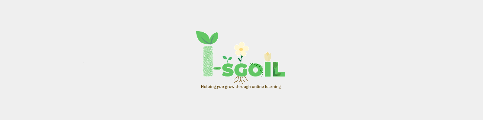 Esgoil Logo Background Image